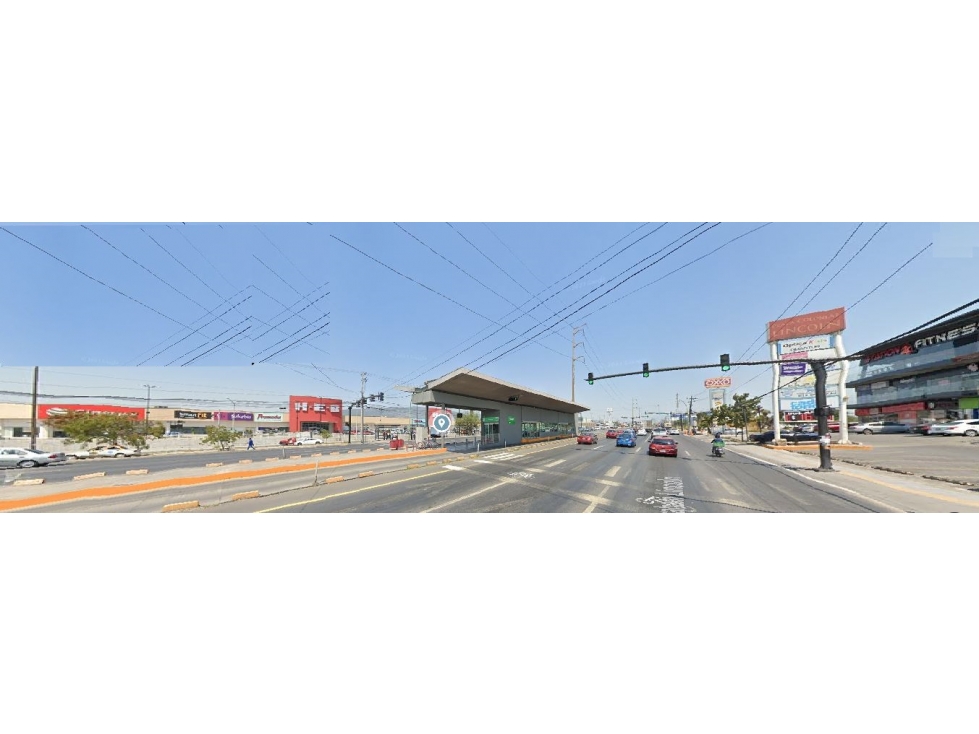TERRENO EN RENTA ABRAHAM LINCOLN Y PASEO DE CUMBRES 1500 M 2 — foto 4