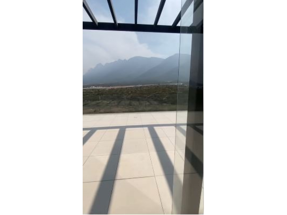 LOCAL TERRAZA EN DOMINIO CUMBRES PARA RESTAURANT BAR 180 M2 - 4