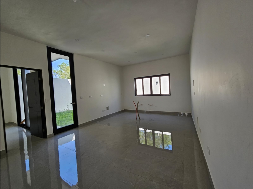 CASA EN VENTA CARRETERA NACIONAL AYSSO 1er Sec NUEVA OEIA — foto 4