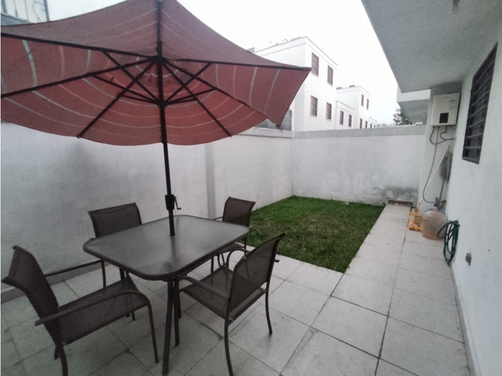 ALTABRISA Casa en Venta en Apodaca MZC - 2