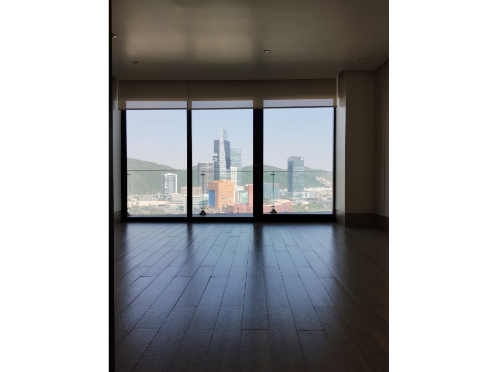 DEPARTAMENTO EN RENTA LUCENA RESIDENCIAL VALLE ORIENTE PMF — foto 6