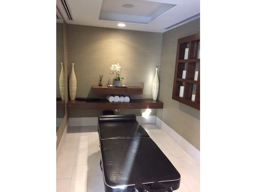 DEPARTAMENTO EN VENTA LUCENA RESIDENCIAL VALLE ORIENTE PMF - 6