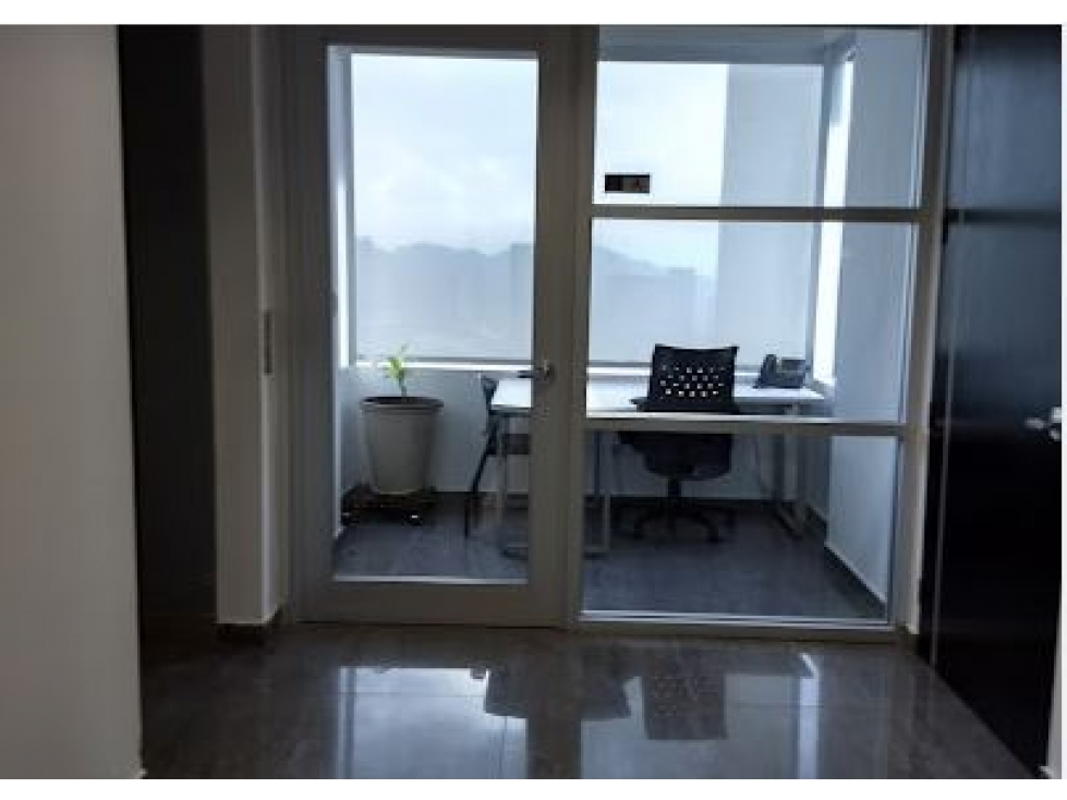 OPORTUNIDAD DE INVERSION PISO COMPLETO 6 OFICINAS TORRE AVALANZ - 5