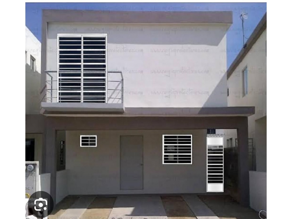 Casa en Renta Colonia Acanto Residencial, Apodaca N.L.
