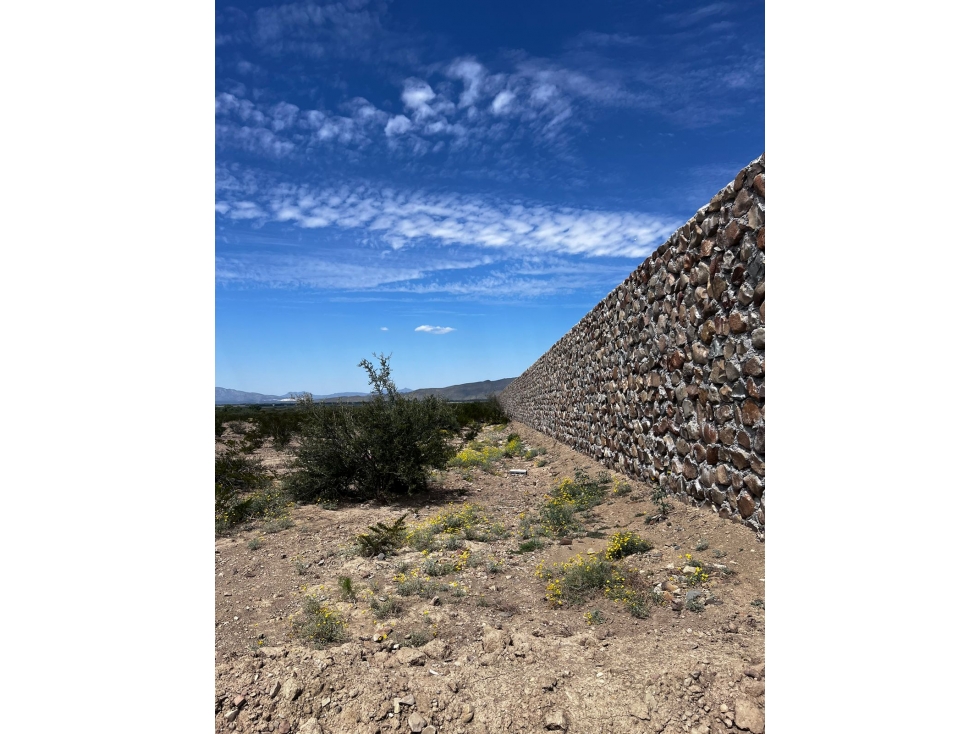 TERRENO CAMPESTRE EN VENTA EN RAMOS ARIZPE COAH. NLC - 6