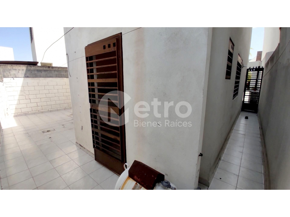 RADICA Casa en Renta EQUIPADA en Apodaca MZC () - 4