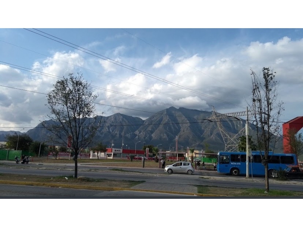 EXCELENTE TERRENO EN VENTA AV ABRAHAM LINCOLN 1233 M2 $ 11.820.000 — foto 4