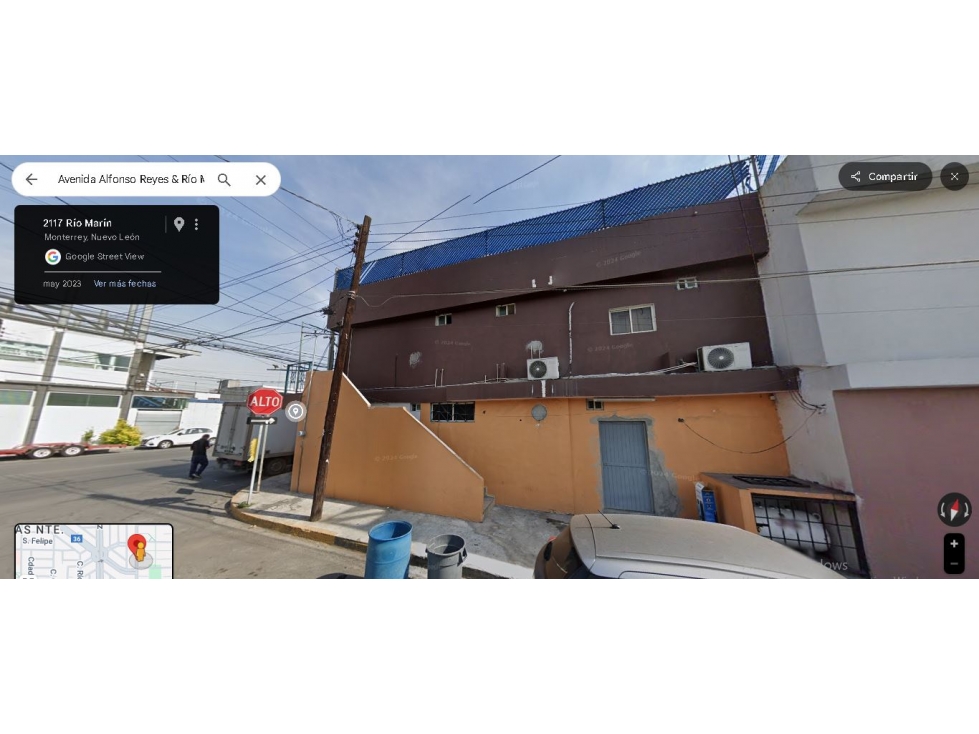 EXCELENTE OP DE INVERSION EN ESQUINA AREA MITRAS 700 M 2 $ 11.9 Mill — foto 4