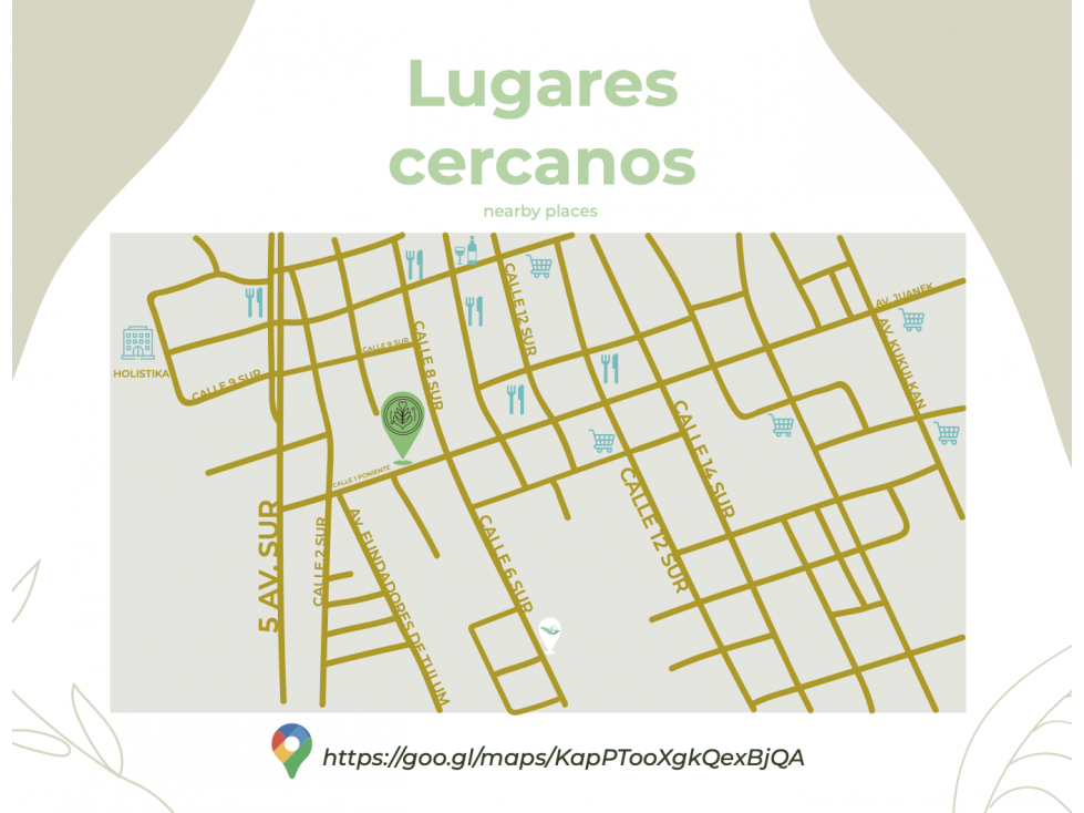 DEPARTAMENTO EN PREVENTA EN TULUM. 2 REC. SKY HOUSE FAMILY. ALF - 4