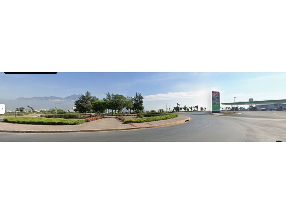 TERRENO EN VENTA AV PASEO DE LOS LEONES AREA DOMINIO 10.683 M 2 — foto 4