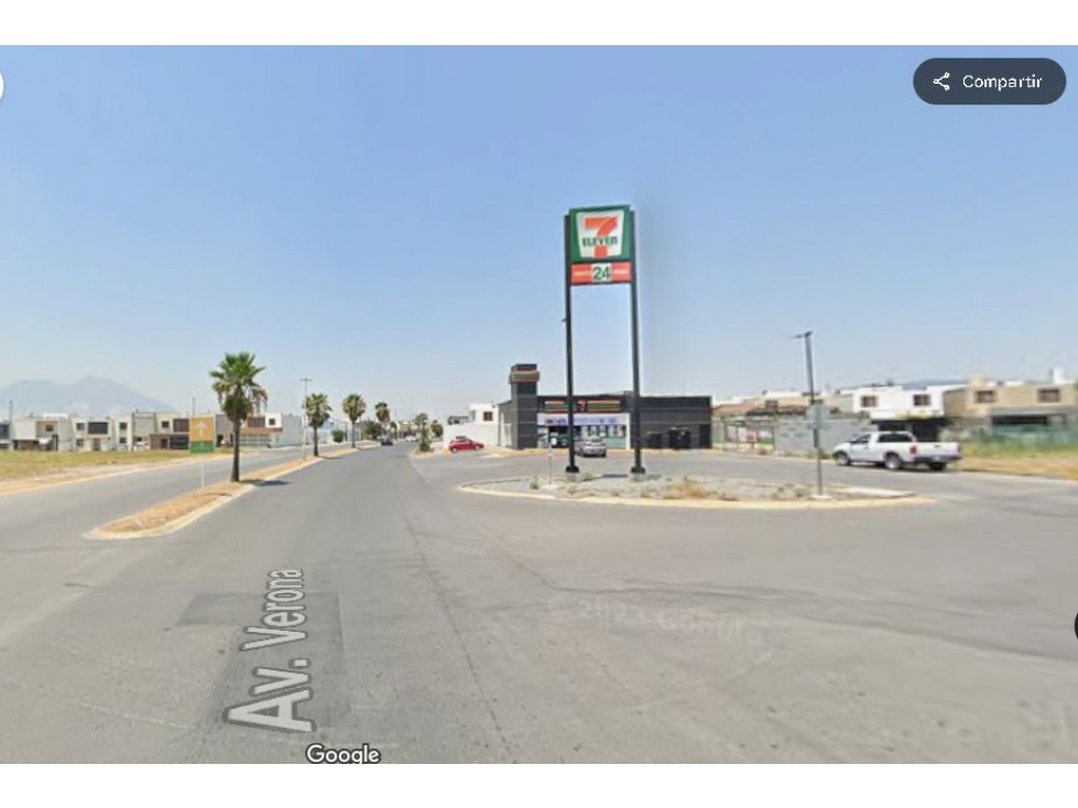 OPORTUNIDAD TERRENO EVENTA DETRAS HEB PENINSULA 2454 M 2 $ 30.429.000 — foto 5