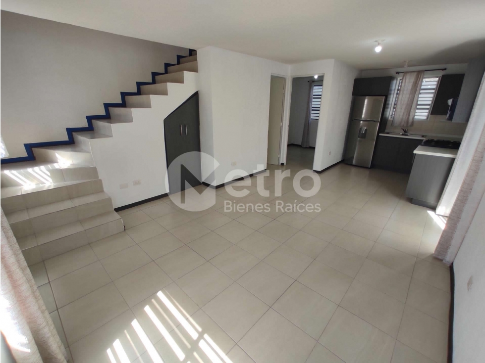 MIRASOL RESIDENCIAL Casa en Renta EQUIPADA en Apodaca MZC — foto 5