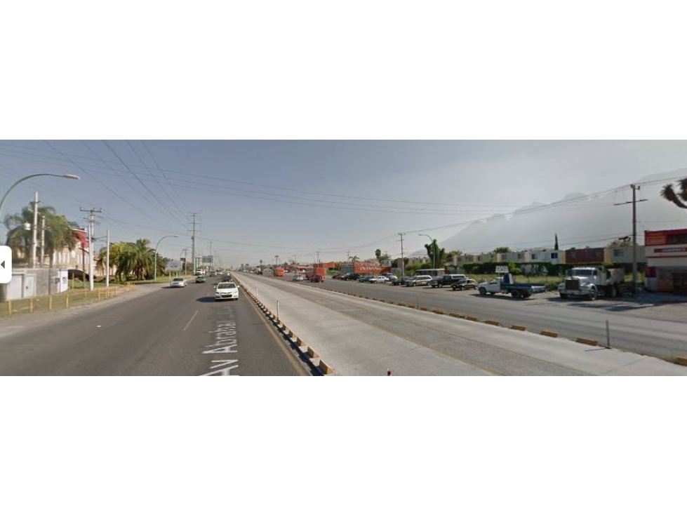 TERRENO EN RENTA EN AV PRINCIPAL AL PONIENTE 7500 M 2 $ 300.000 — foto 2