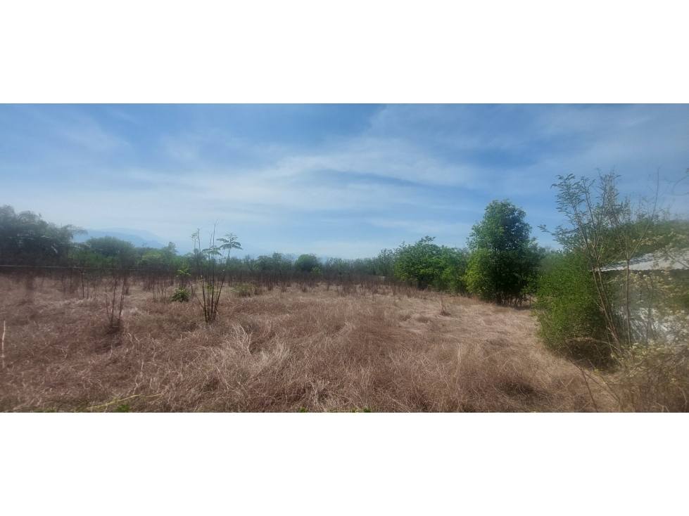 TERRENO EN VENTA EN LA MORITA, ALLENDE, N.L. - 4