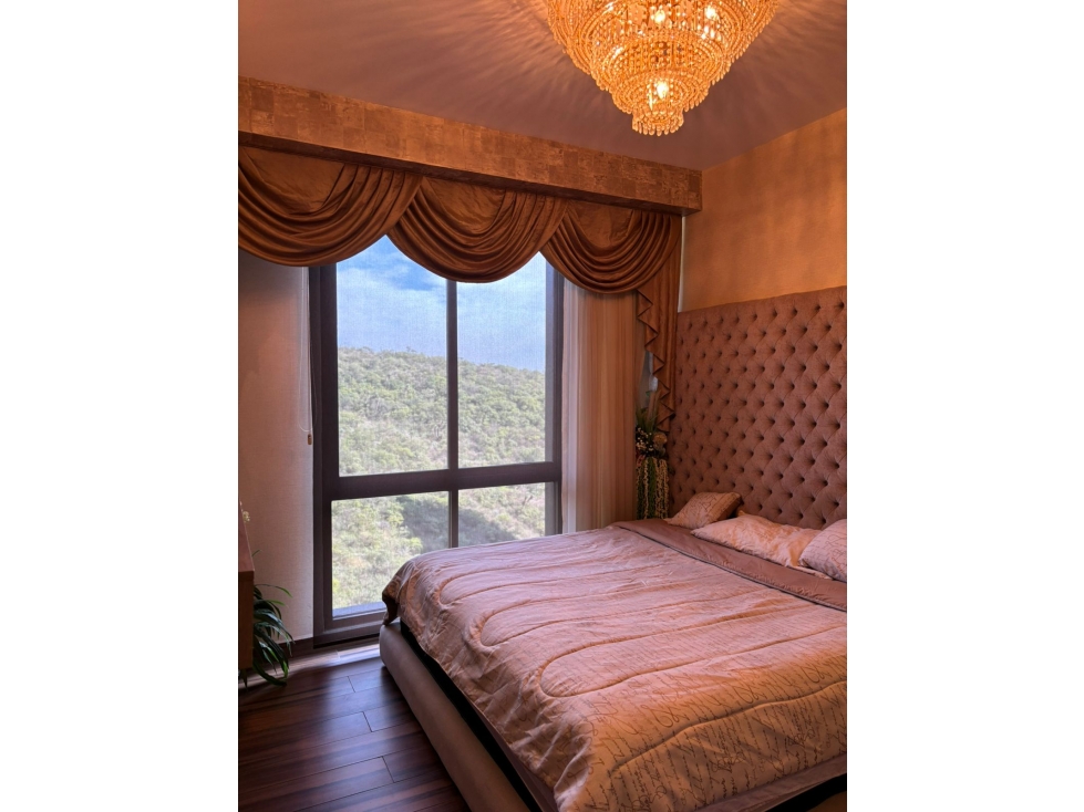 DEPARTAMENTO EN RENTA EN CANTERA A ESTRENAR 2 REC $ 42 MIL — foto 5