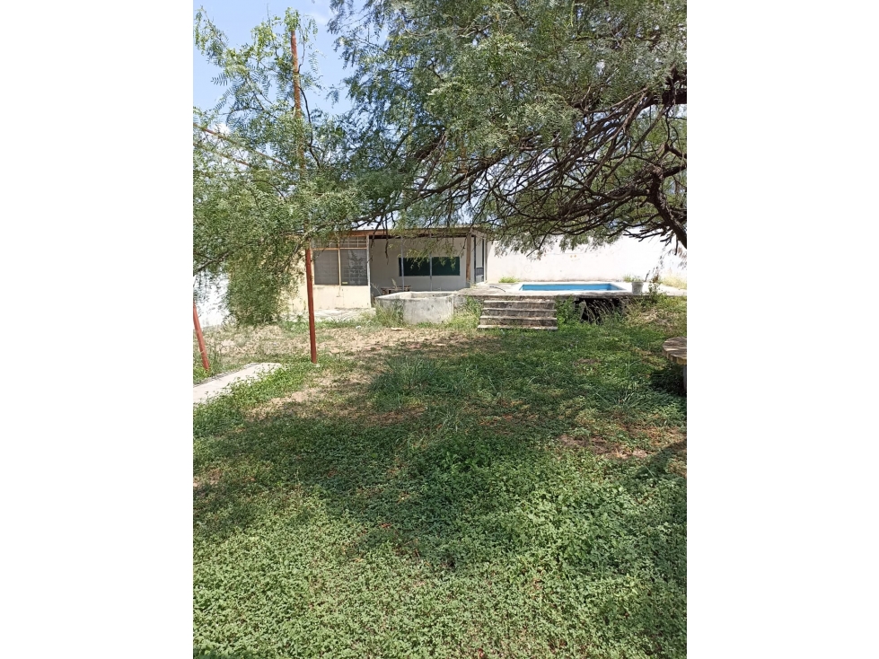 Quinta en Venta Escobedo MST - 4