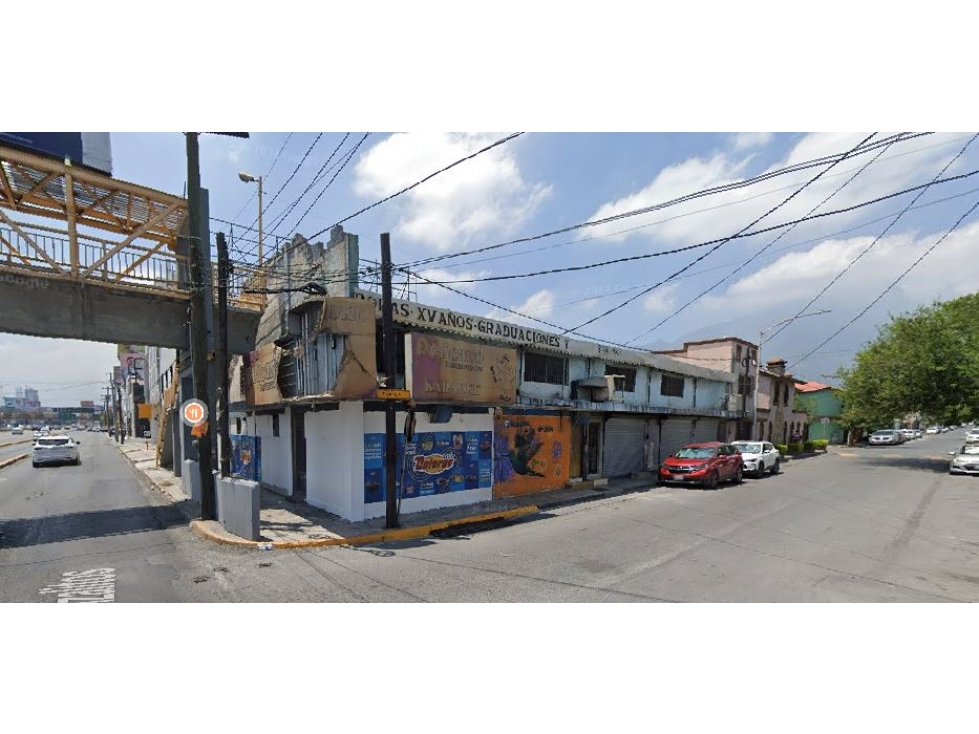 TERRENO VENTA ESQUINA GONZALITOS C/CONST T 600 M CONST 1200 $ 18 Mill — foto 4
