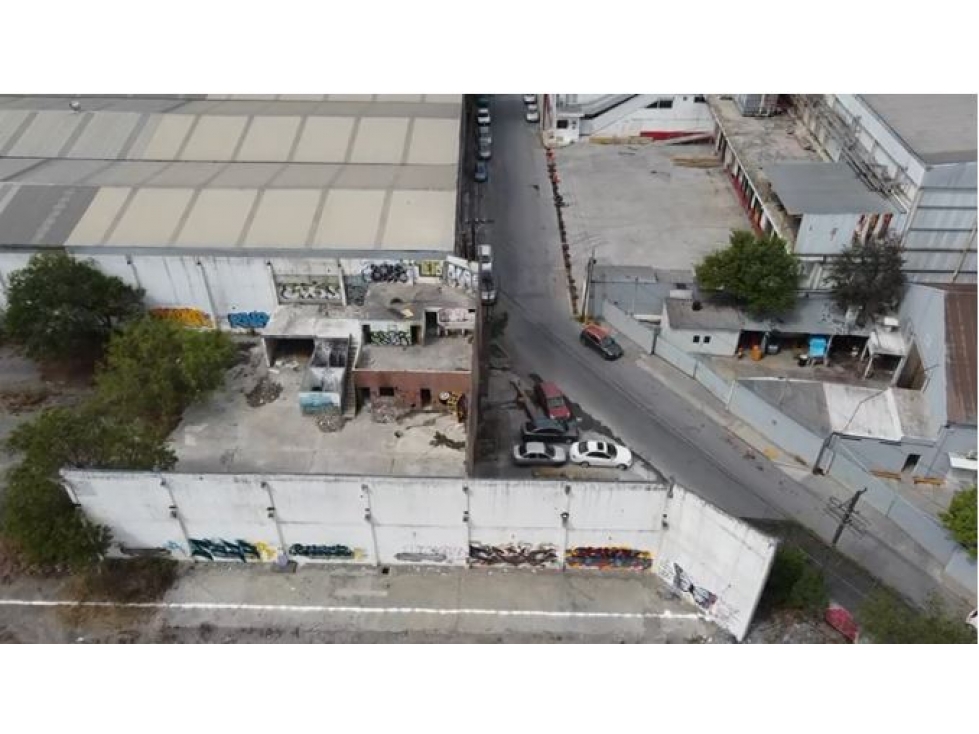 TERRENO EN VENTA PROL RUIZ CORTINEZ 3.5 HECTAREAS $ 300.000.000 M — foto 4