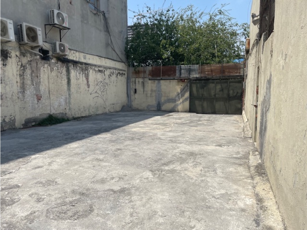 EDIFICIO DE OFICINAS EN VENTA AV CUAUHTEMOC CENTRO MONTERREY hz - 5
