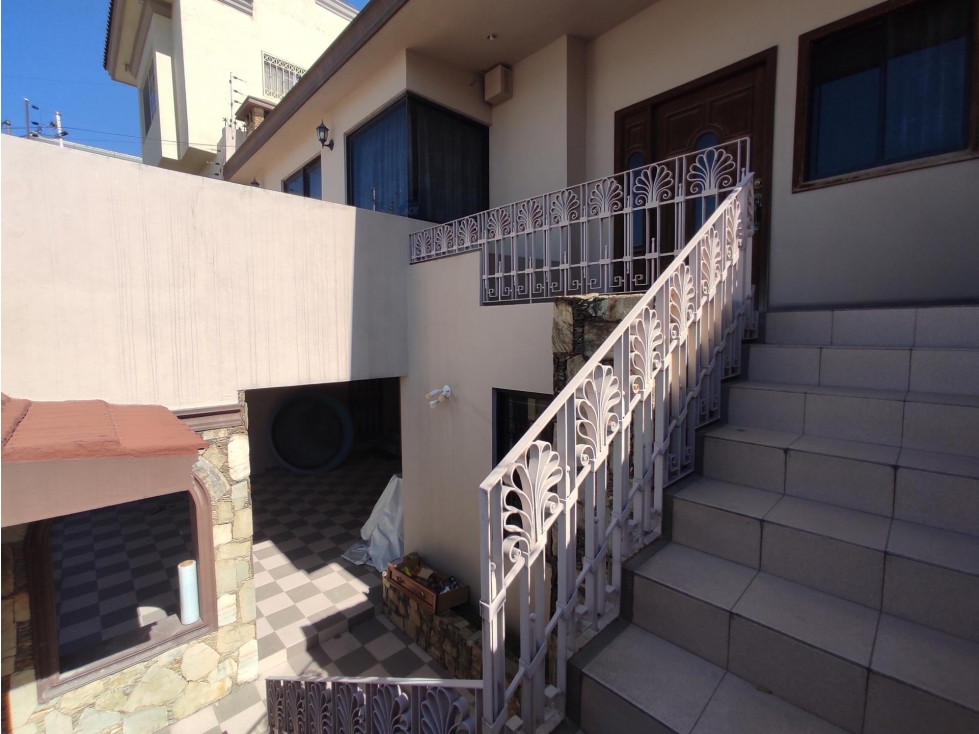 CONTRY SOL Casa en Venta en Guadalupe MZC - 4