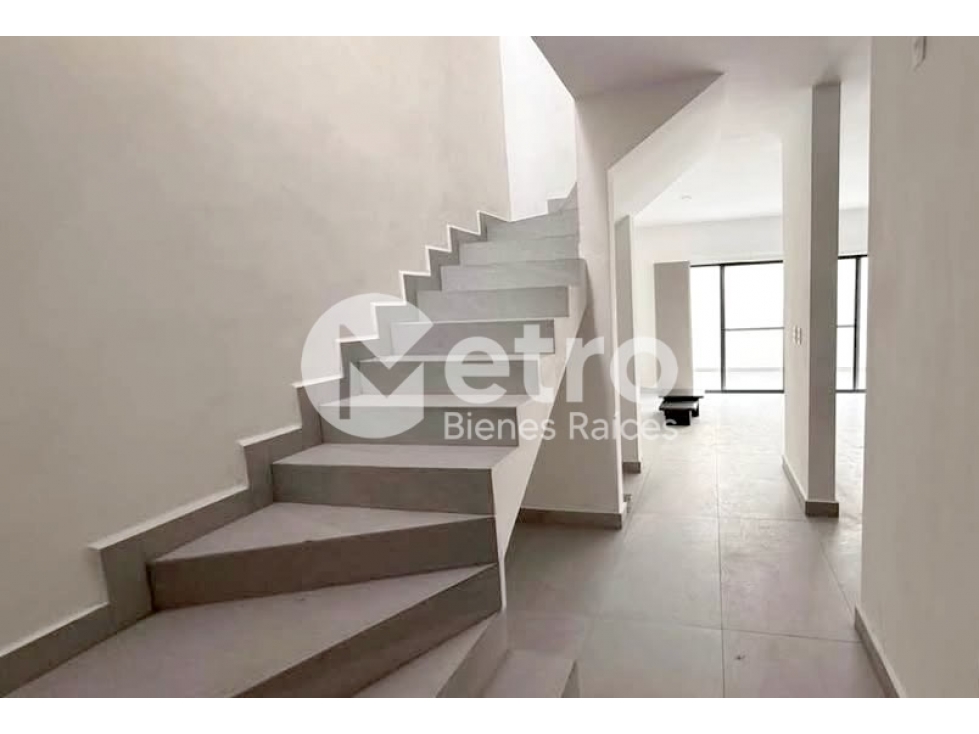 Casa en Renta A ESTRENAR en Apodaca MZC — foto 3