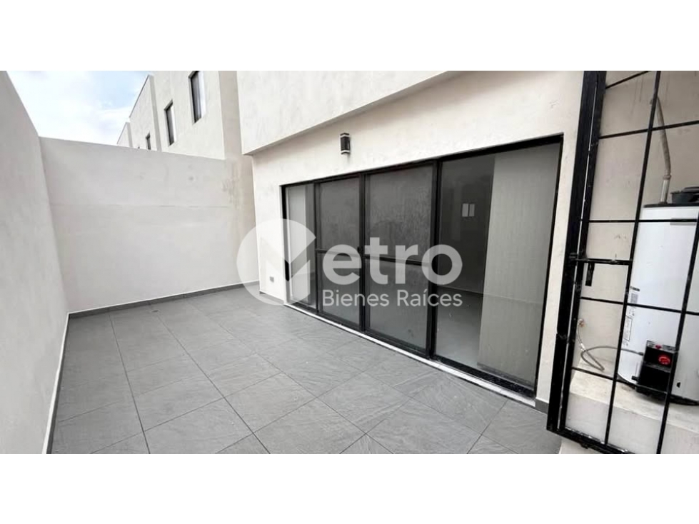 Casa en Renta A ESTRENAR en Apodaca MZC — foto 5
