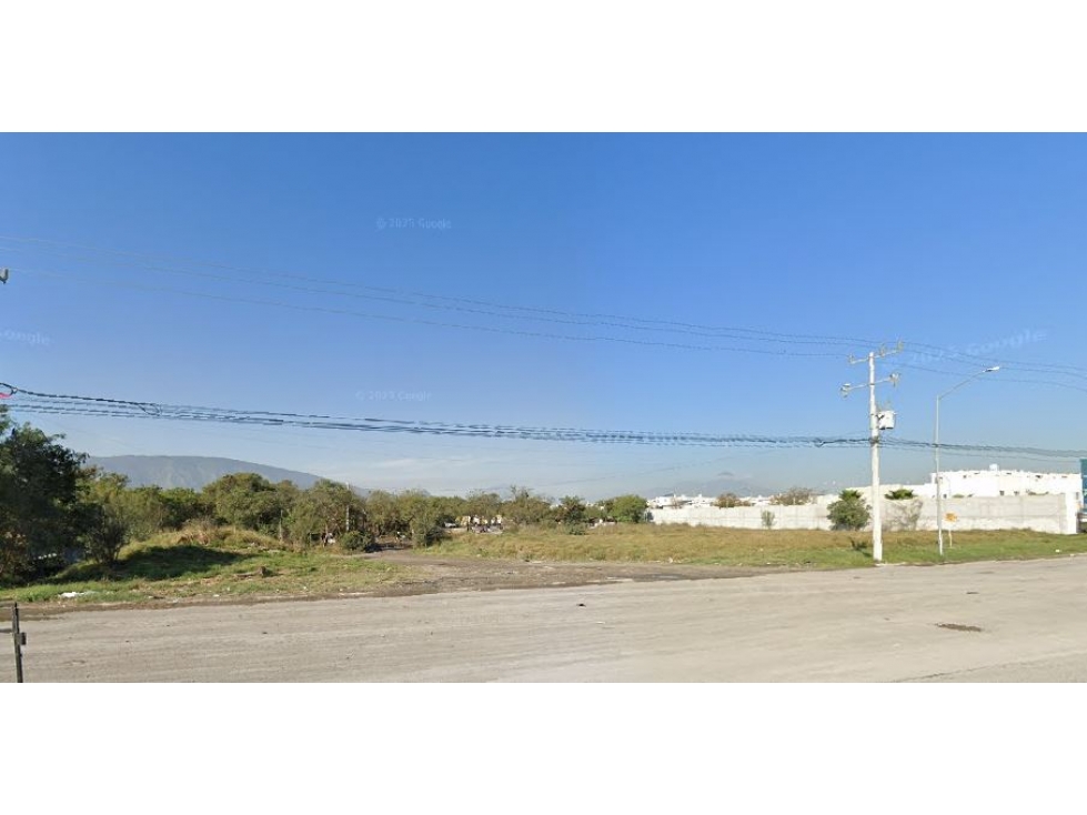 EXCELENTE TERRENO EN RENTA FRENTE A LOS CAVACITOS 1000 M 2 $ 48.000 - 4