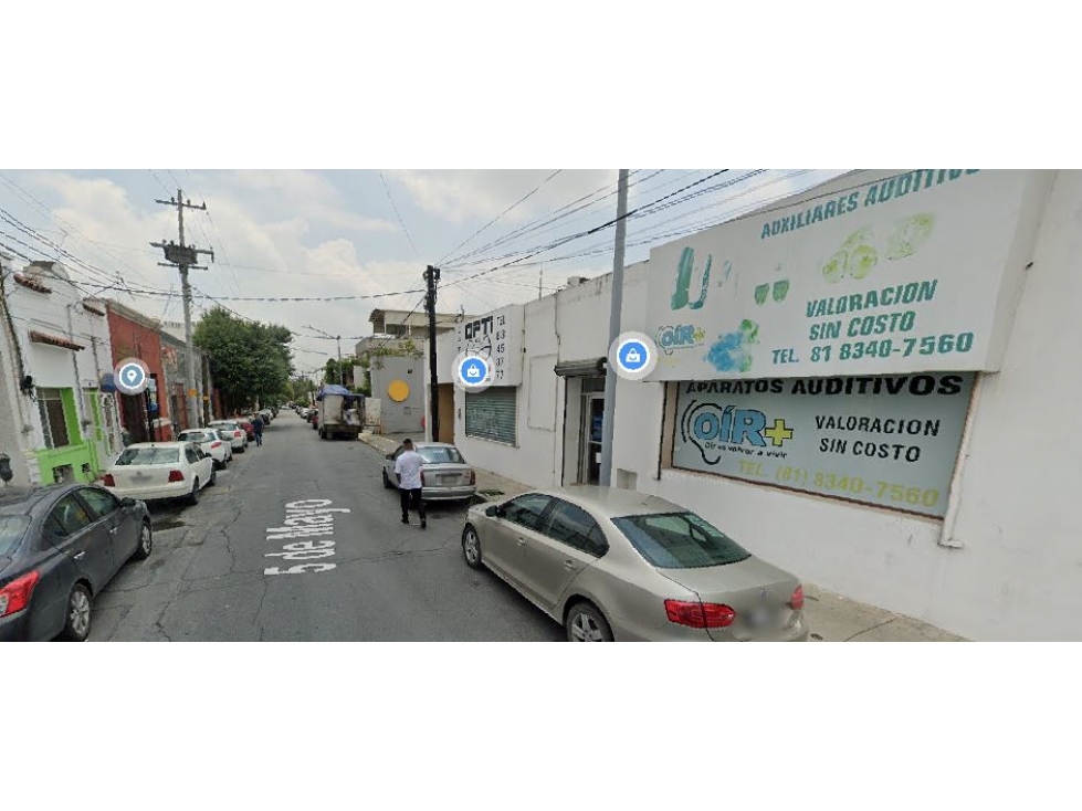 OPORTUNIDAD TERRENO EN VENTA BARRIO ANTIGUO 1069 M 2 PRECIO $ 40 MILL — foto 6