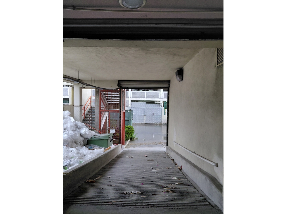 Bodega en Renta Zona San Jerónimo MST — foto 4