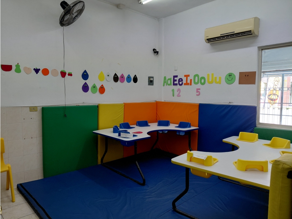 Colegio en Venta Linda Vista MST - 5