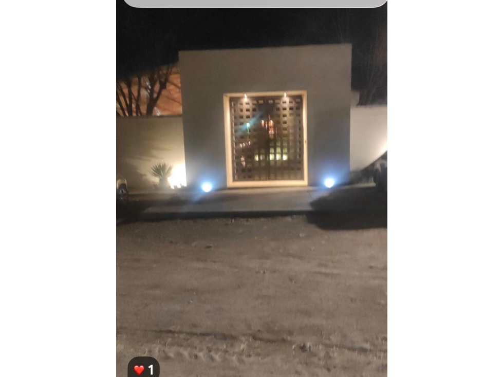 BONITA QUINTA EN VENTA SANTIAGO YA CON EVENTOS RENTADOS $ 95 Mill - 2