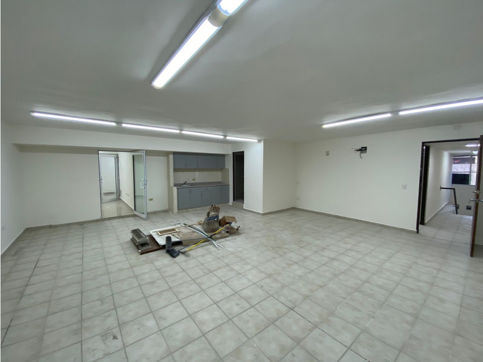 OFICINA EN RENTA ZONA SUR hz - 1