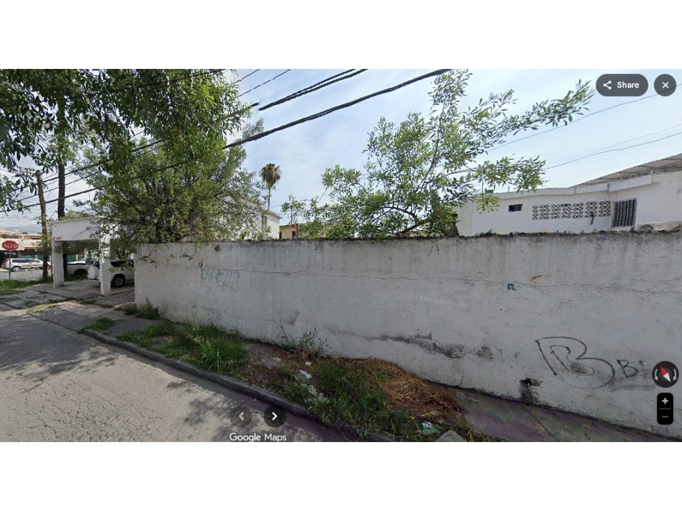 EXCELENTE BODEGA&OFICINA; ESQUINA VENTA AREA MITRAS 500 M2 $ 8 Mill - 4