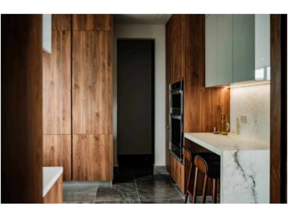 Departamento de lujo Venta Privanzas Obra Bca 308.27 m2 $ 24 .700 M - 5