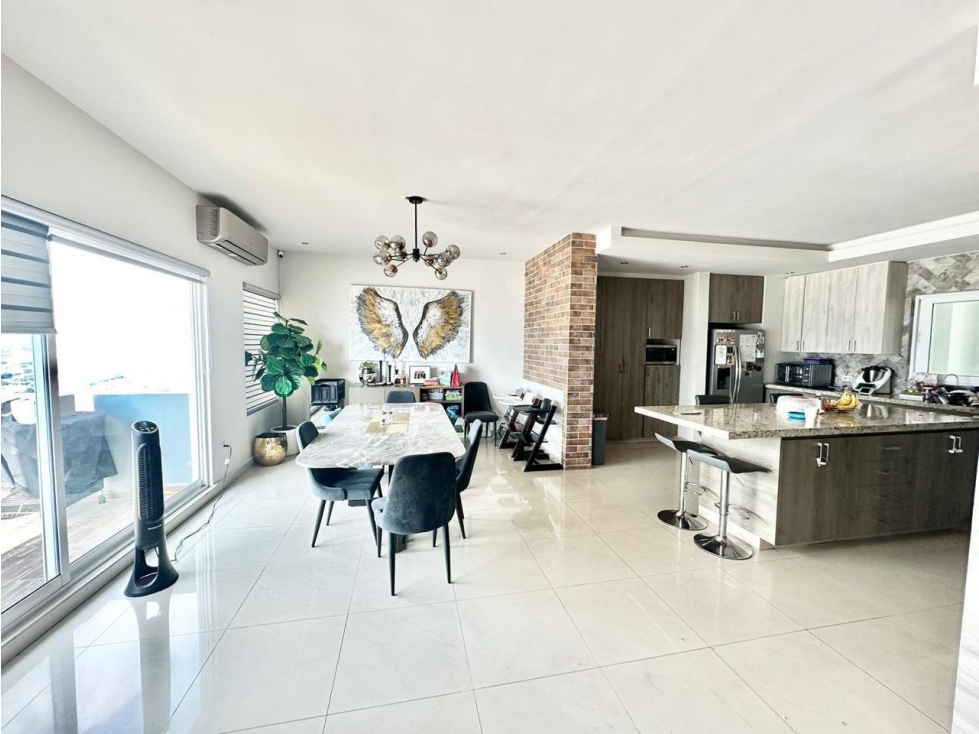 BONITA CASA EN VENTA EN COLINAS DEL VALLE 500M 2 $ 14.690.000 M — foto 3