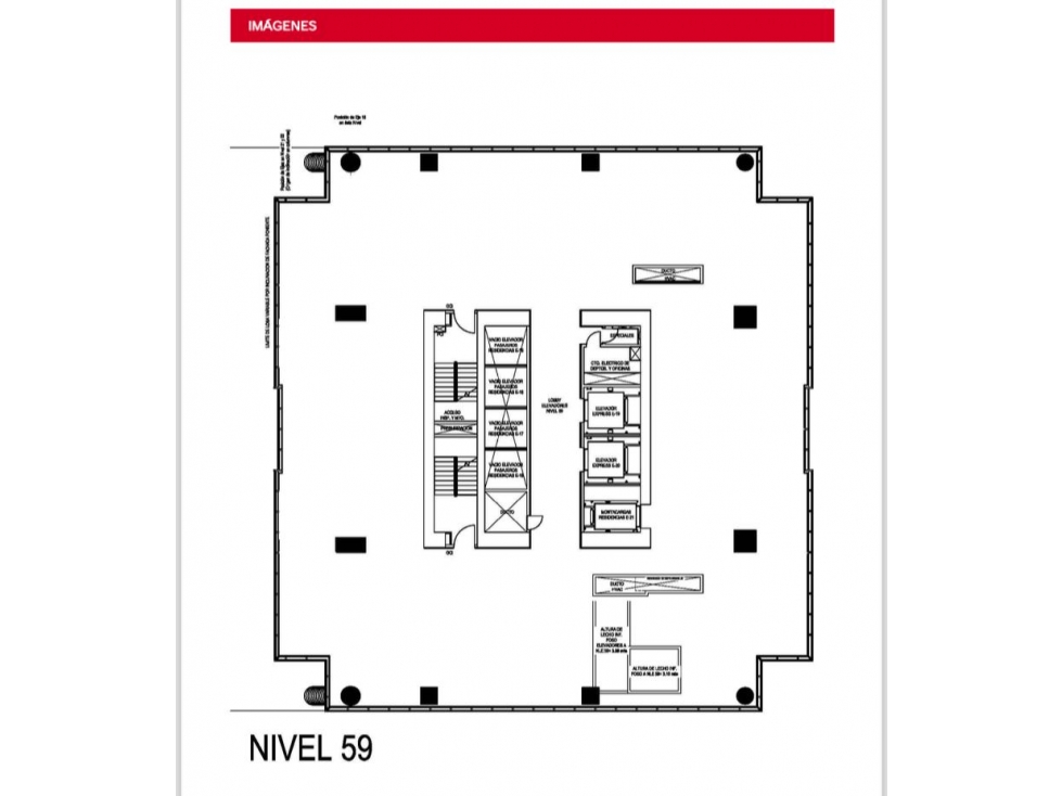 OPORTUNIDAD PISO COMPLETO LOCALES OFICINAS TORRE KO1 $ 63.650 M — foto 4