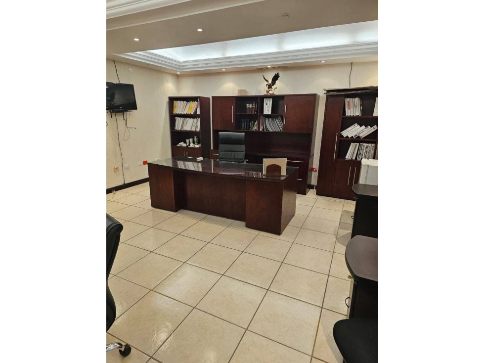 EXCELENTE EDIFICIO 4 PISOS VENTA CENTRO MONTERREY $ 22.000.000 - 5