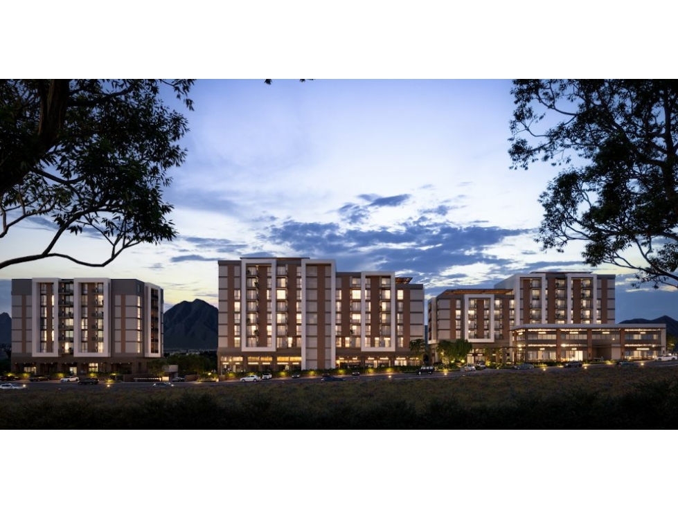 EXCELENTE DEPA VENTA KAUMA CUMBRES A ESTRENAR $ 4.3 M — foto 5