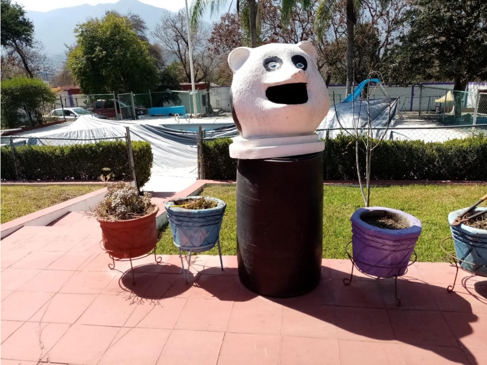 Quinta en Venta en el Cercado Santiago Nuevo Leon MST - 4