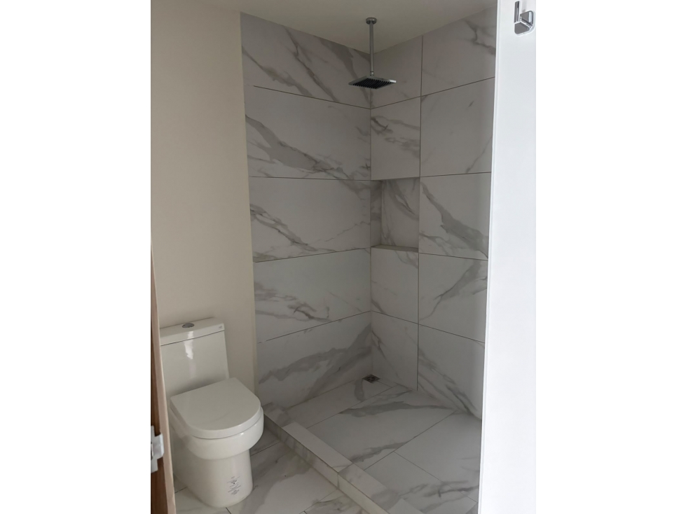 DEPARTAMENTO EN VENTA PARA ESTRENAR AVALON ZONA SANTA MARIA hz — foto 4