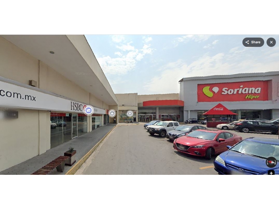 EXCELENTE Y AMPLIO LOCAL EN RENTA MITRAS CON EST 306 M2 $ 115.500 — foto 4