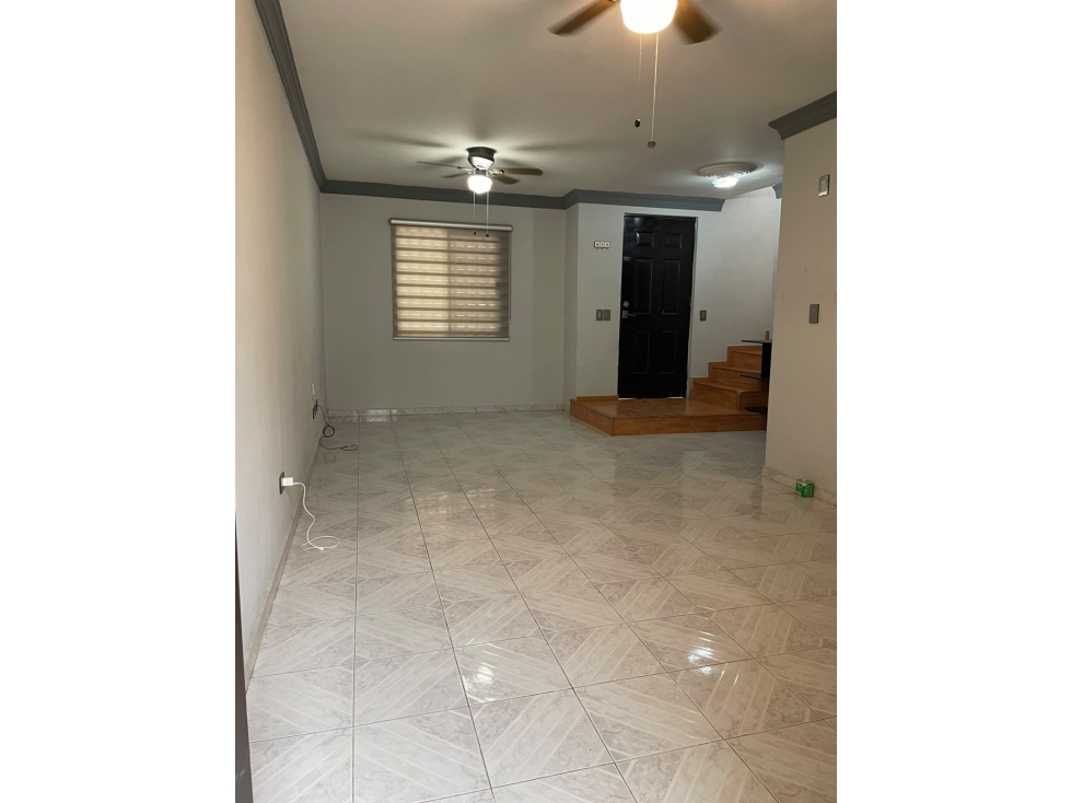CASA EN VENTA EN BOSQUES DEL PONIENTE STA CATARINA OEIA - 3