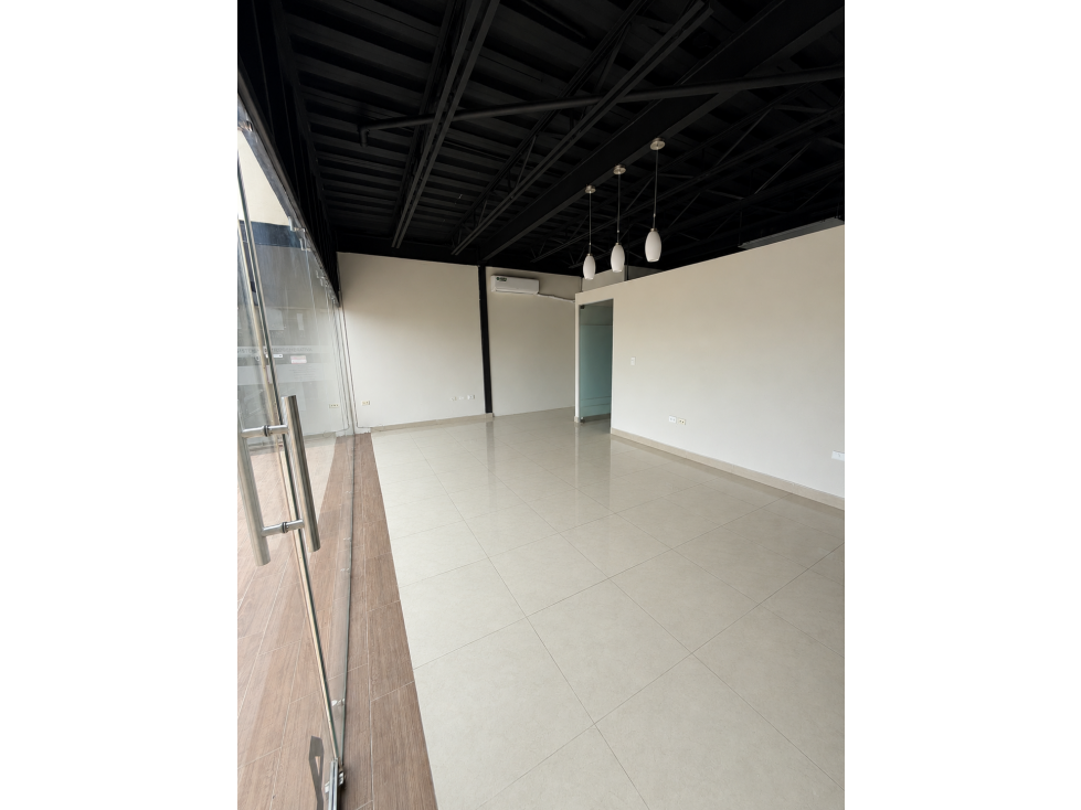 Local Comercial en Renta Col. Obrera, Cintermex, Fundidora, JPMG — foto 4