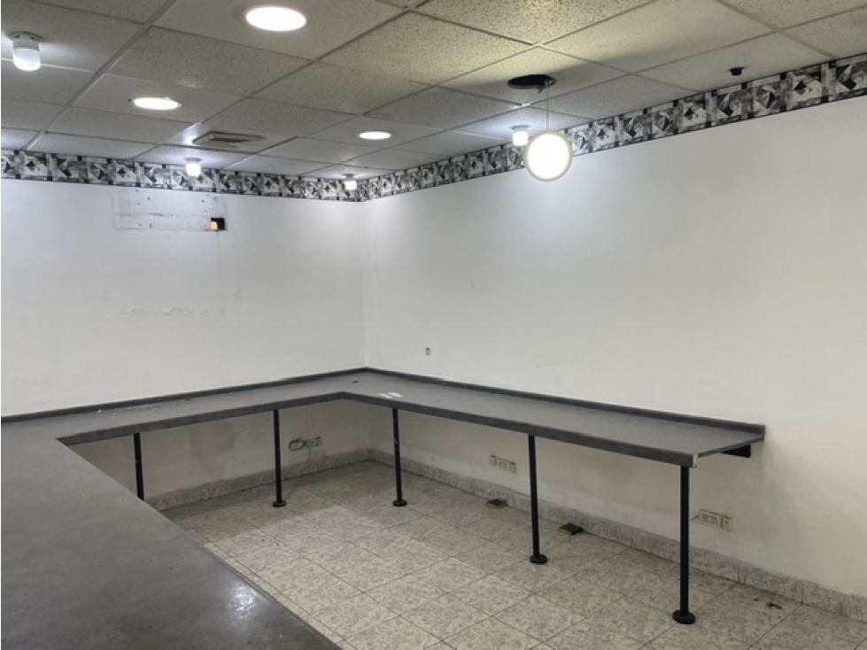 CONSULTORIO EN VENTA AREA MEDICA LOMA LARGA EN MONTERREY hz - 4