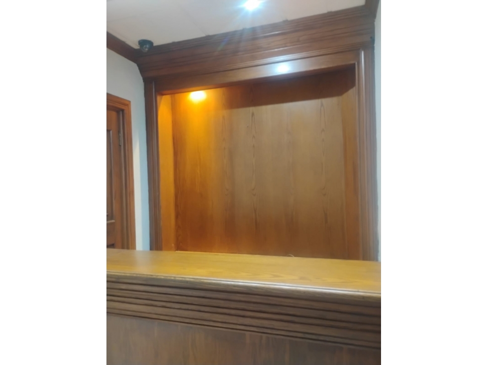 RENTA DE CONSULTORIO MEDICO EN CENTRO MEDICO HIDALGO - 4