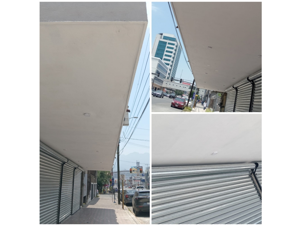 EXCELENTE LOCAL EN RENTA CENTRO AV PINO SUAREZ 38 M 2 $ 30 Mil — foto 3