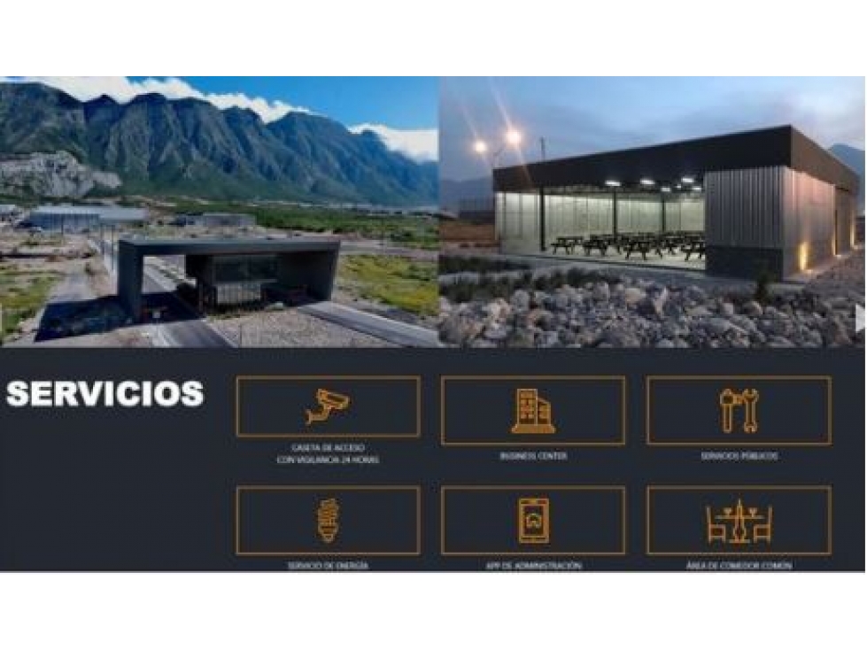 EXCELENTE BODEGA EN VENTA O RENTA PARQUE IBP SANTA CATARINA 645M2 - 4