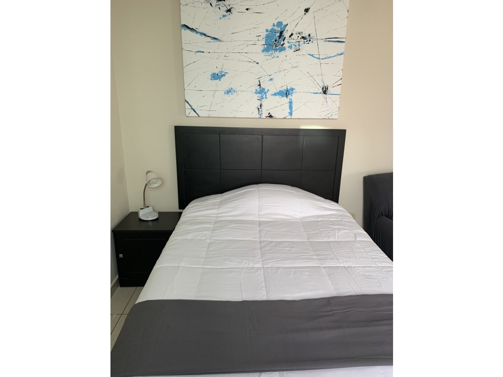 Loft amueblado en Renta - San Pedro Garza García AVC — foto 4
