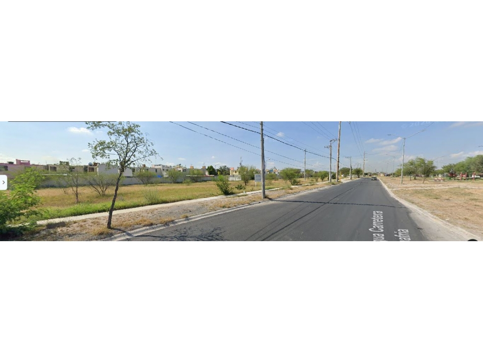 TERRENOS RENTA AGUA FRIA FRACC TRIANA 3 LOTES 400 a 550 m 2 - 3