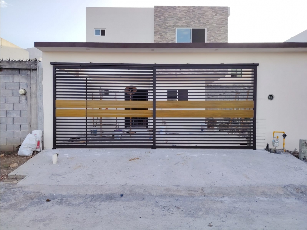 CASA NUEVA CUMBRES DIAMANTE MONTERREY 137 M2 $ 4.400.000 - 3